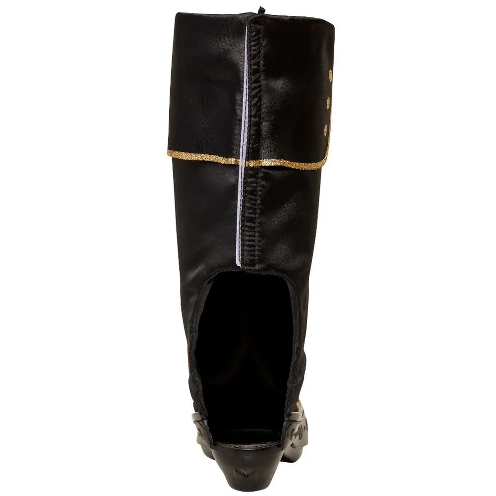Disney Frozen 2 Princess Anna Dress Up Costume Boots